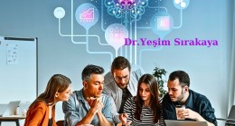 ÇALIŞAN KATILIMININ ÖRGÜTSEL İNOVASYONA ETKİSİ