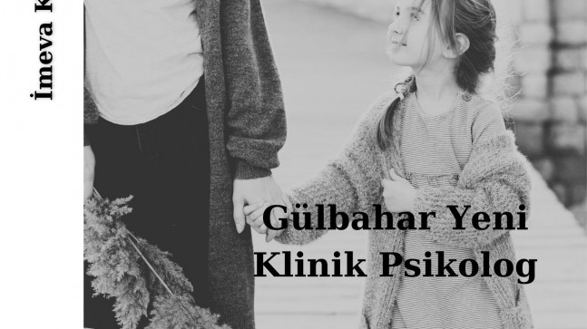 Gülbahar YENİ;                                                 Çalışan Annelerde Depresyon ve Evlilik Uyumları