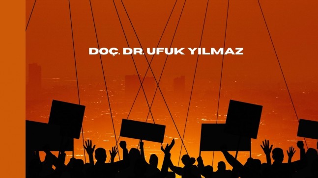 GENÇ SEÇMEN İLETİŞİM STRATEJİLERİ VE TOPLUMLARIN OY VERME TERCİHLERİ