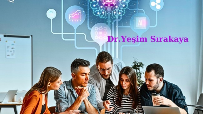 ÇALIŞAN KATILIMININ ÖRGÜTSEL İNOVASYONA ETKİSİ